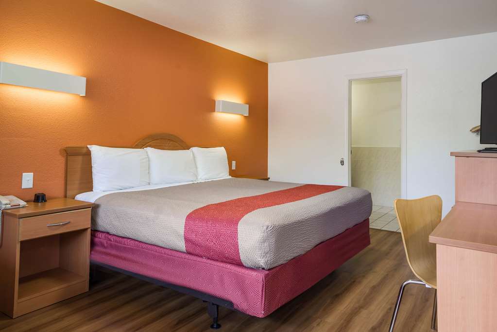 Motel 6 Concord CA - photo 6