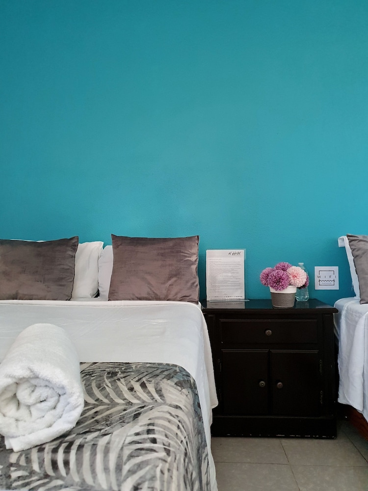 DuHotel — Puerto Escondido — photo 4