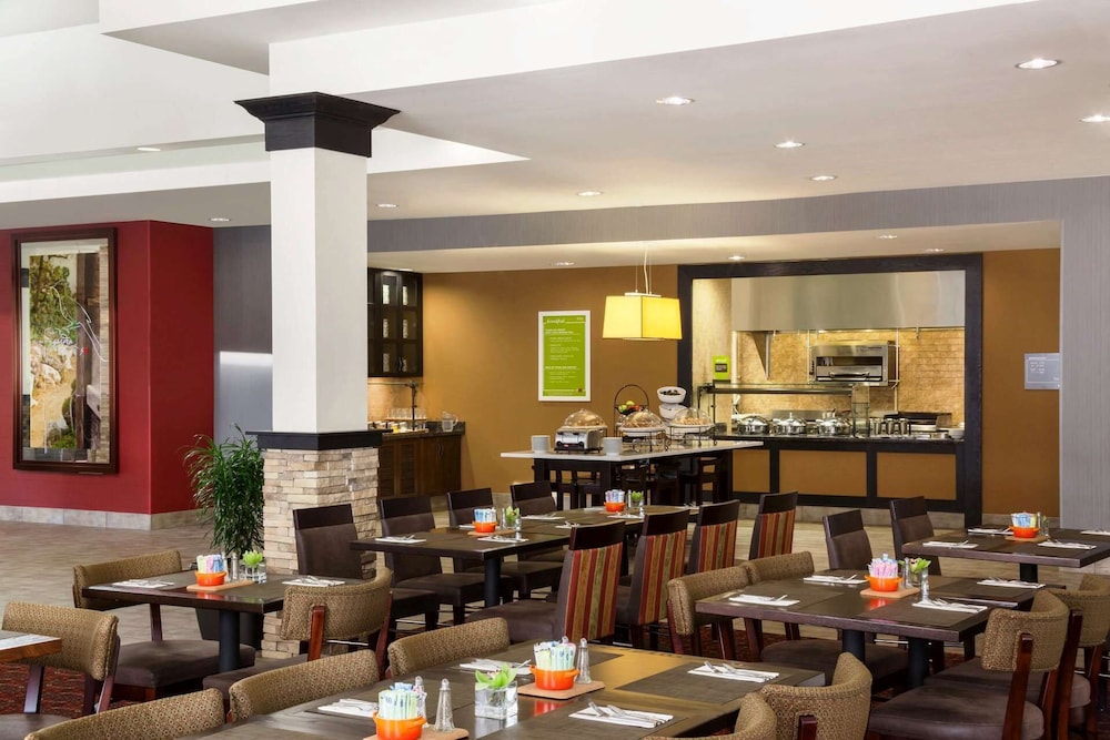 Hilton Garden Inn Denison Sherman At Texoma Event Center - photo 15