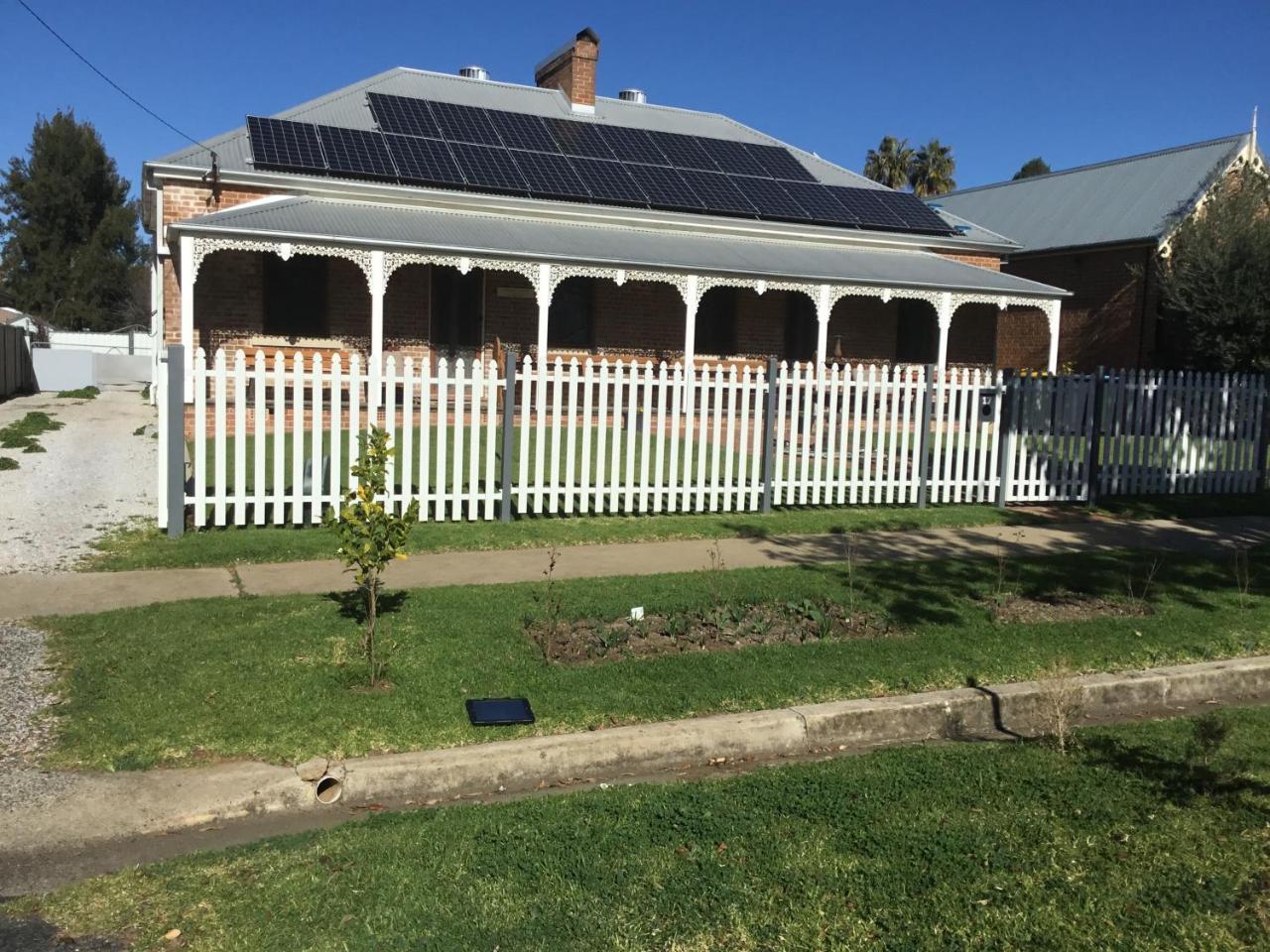 A Homestead on Market in Mudgee, Australia