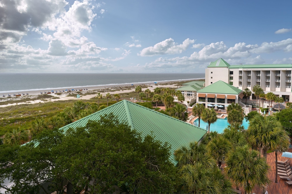 The Westin Hilton Head Island Resort & Spa - photo 17