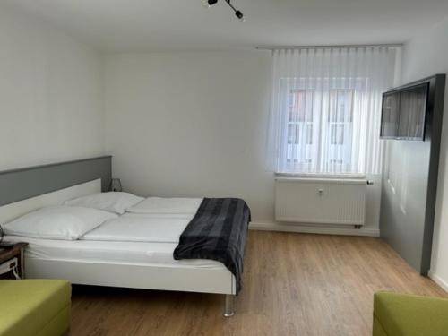 Aparthotel Gartenstadt — Bamberg — photo 5