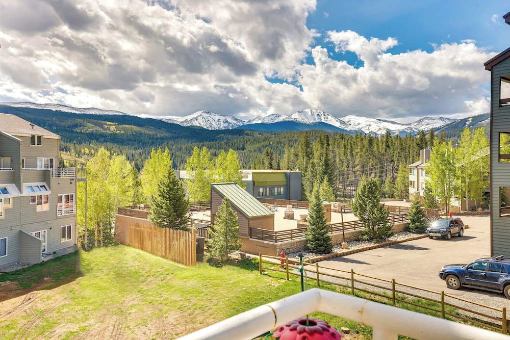 Winter Park Condo Rental 4 Mi to Ski Resort - photo 21
