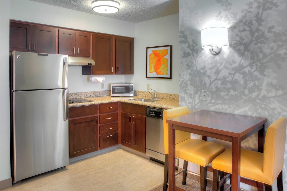 Residence Inn by Marriott McAllen - photo 22