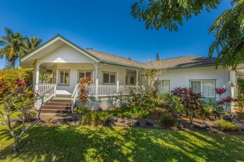 Hale Cassia — Princeville