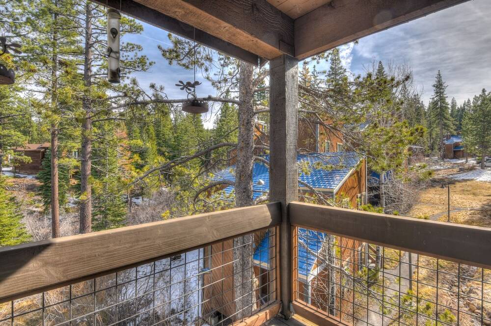 Silver Tree Sanctuary in Aspen Grove - photo 17