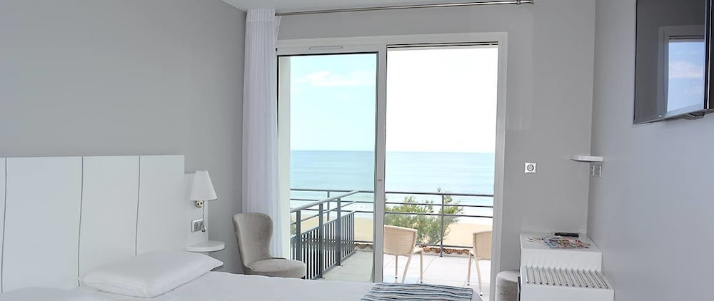 Hôtel Valencia — Hendaye — photo 3