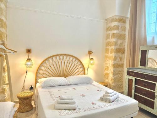Casa Pesimena — 4-Star Luxury Hotel in Galatone, Italy