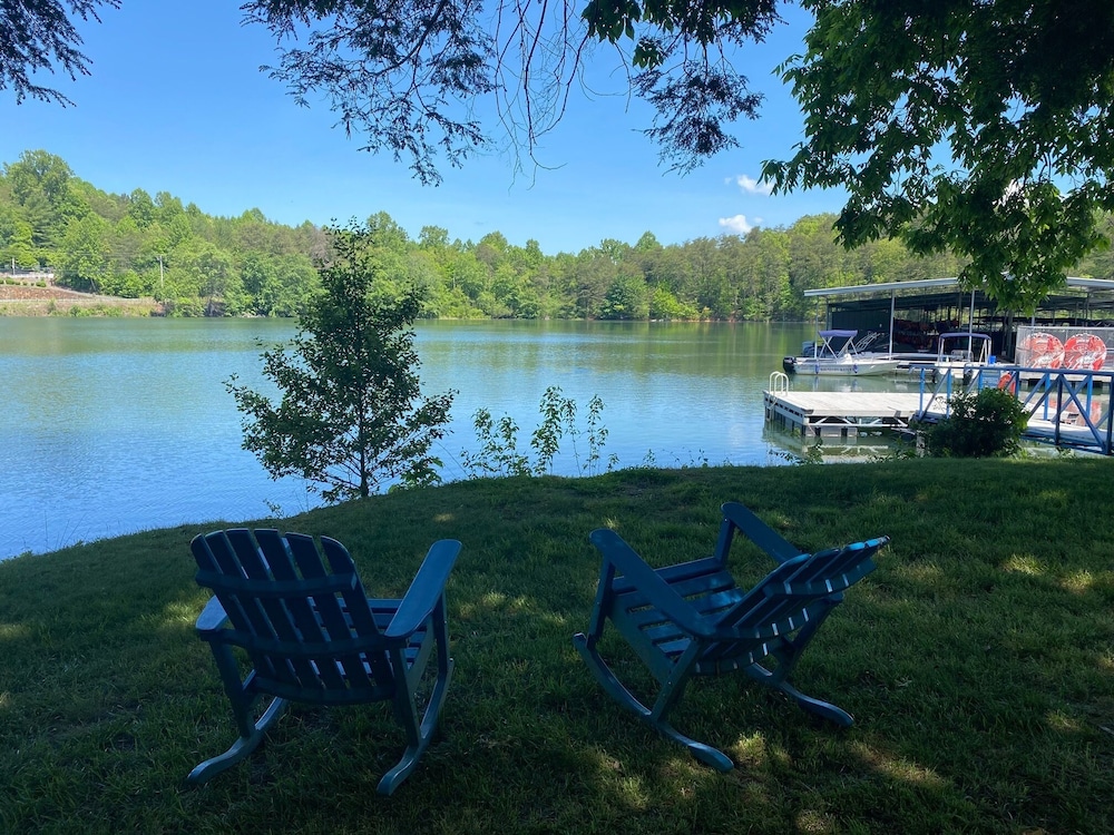 Boundary Waters Resort & Marina - photo 25