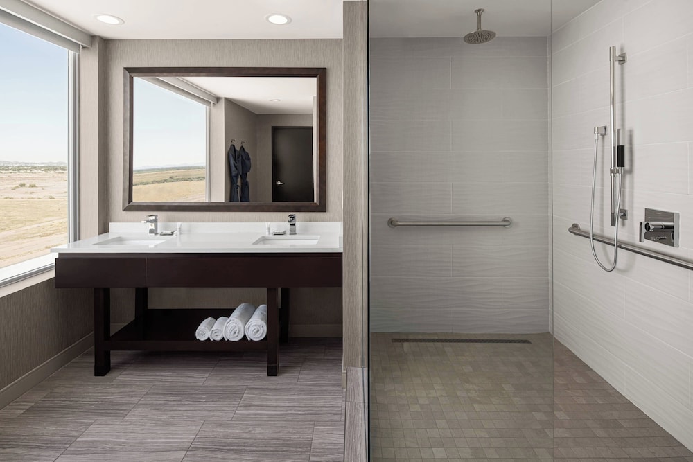 Marriott Phoenix Chandler - photo 21
