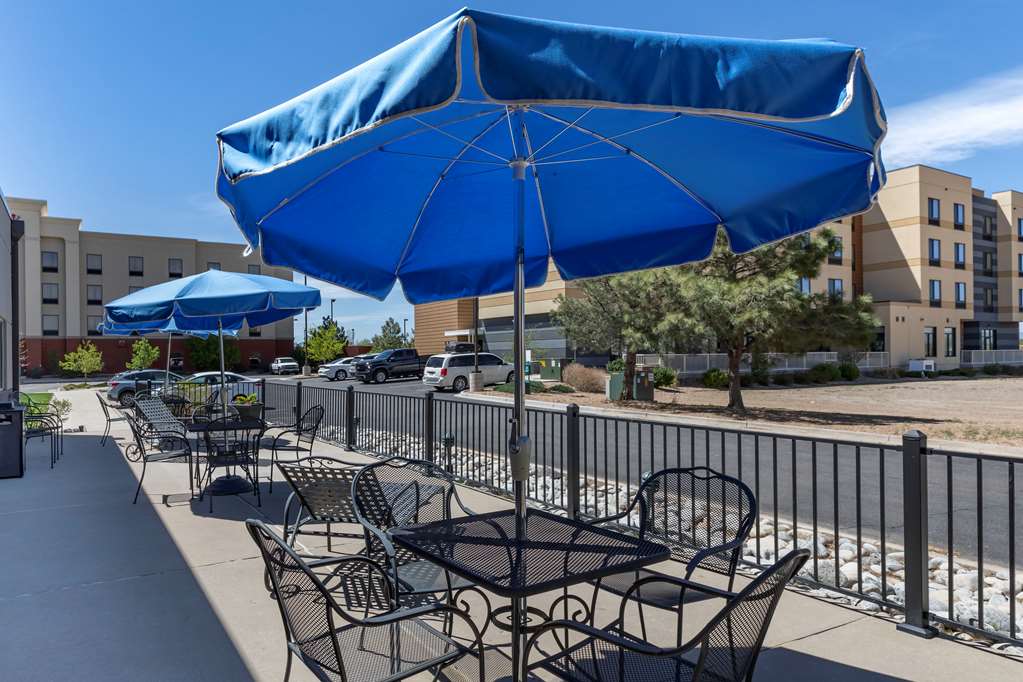 Best Western Brighton Inn - photo 9