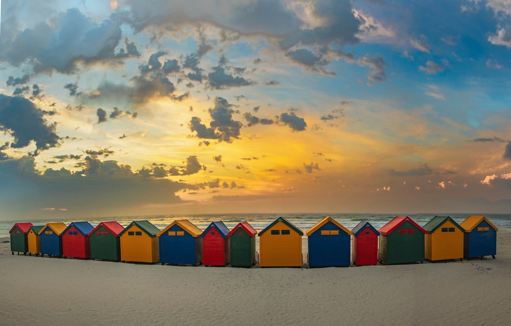 Dawson’s Creek Muizenberg