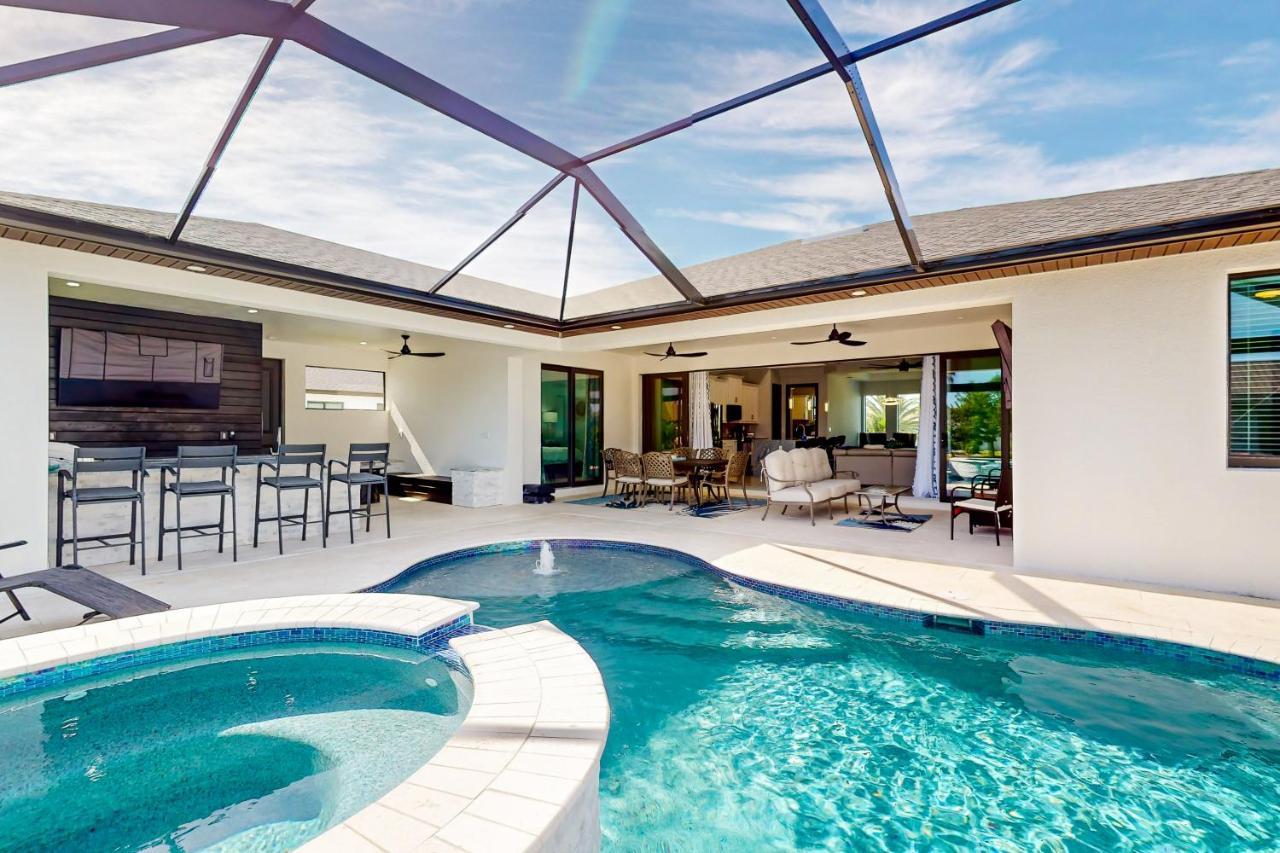 Coral Breeze in Cape Coral, United States