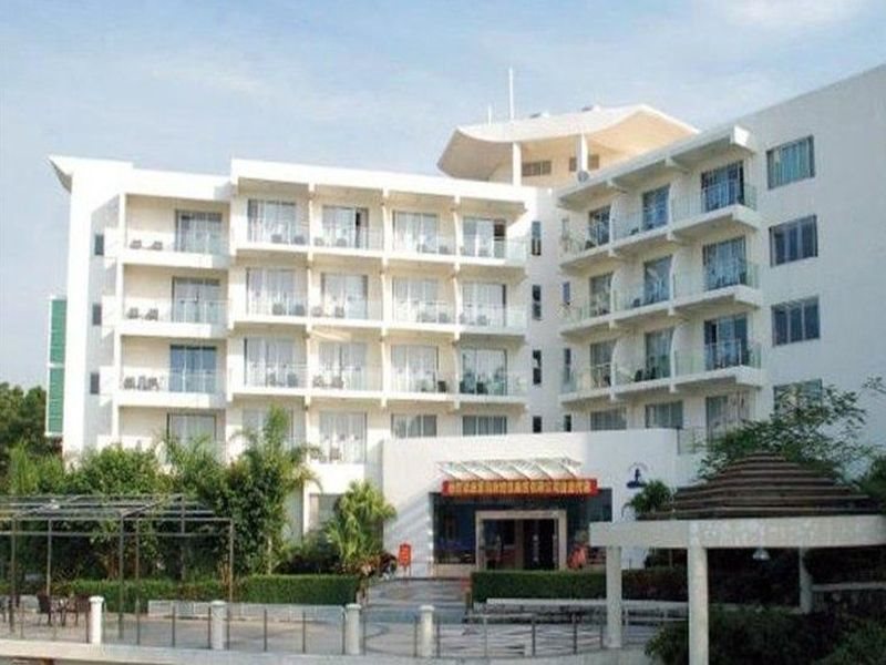 Shell Bay Resort Shenzhen - last minute hotel in Shenzhen
