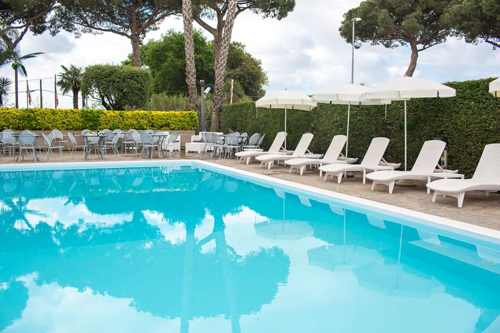 Hotel Agora Sure Hotel Collection by Best Western in Giugliano In Campania, Italy