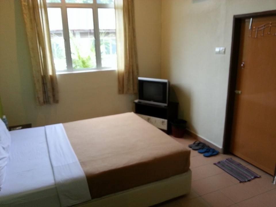 Motel Northern Edge — Alor Setar — photo 2
