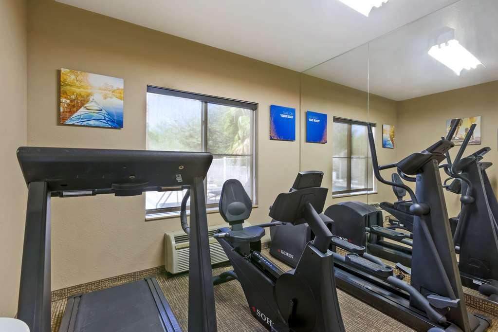 Comfort Inn Green Valley I 19 - photo 26