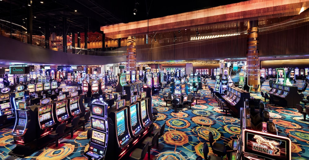 Ocean Casino Resort - photo 38