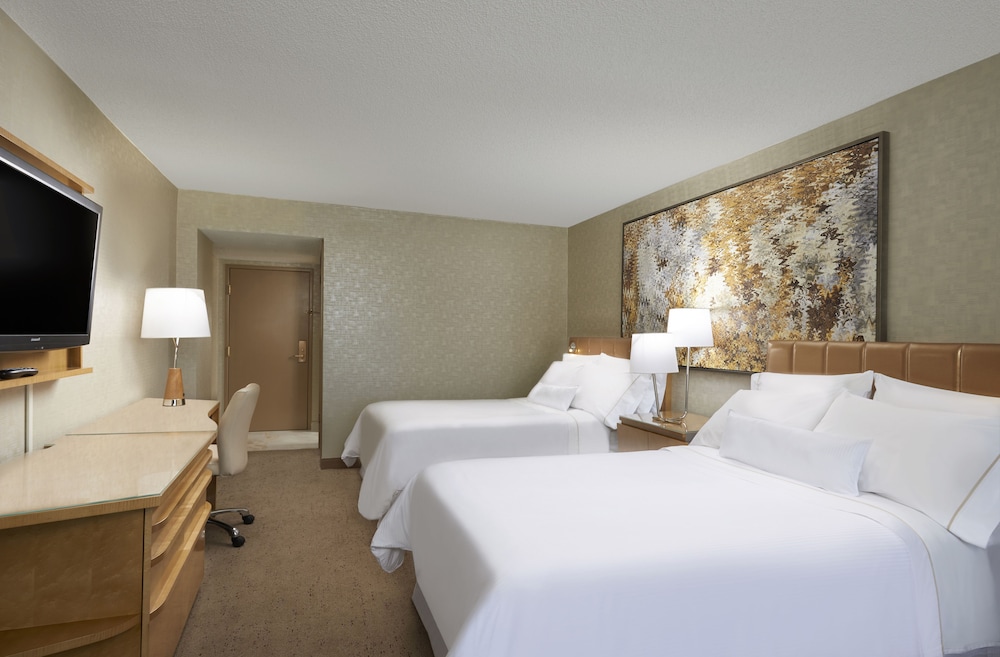 The Westin Las Vegas Hotel & Spa - photo 8