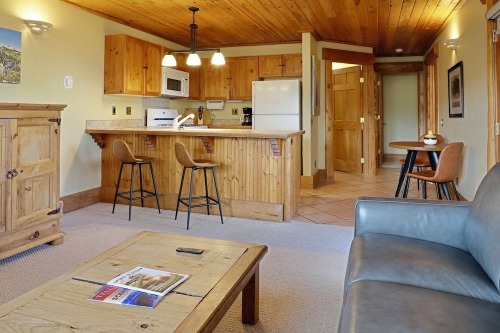 Chipeta Lodge - photo 28