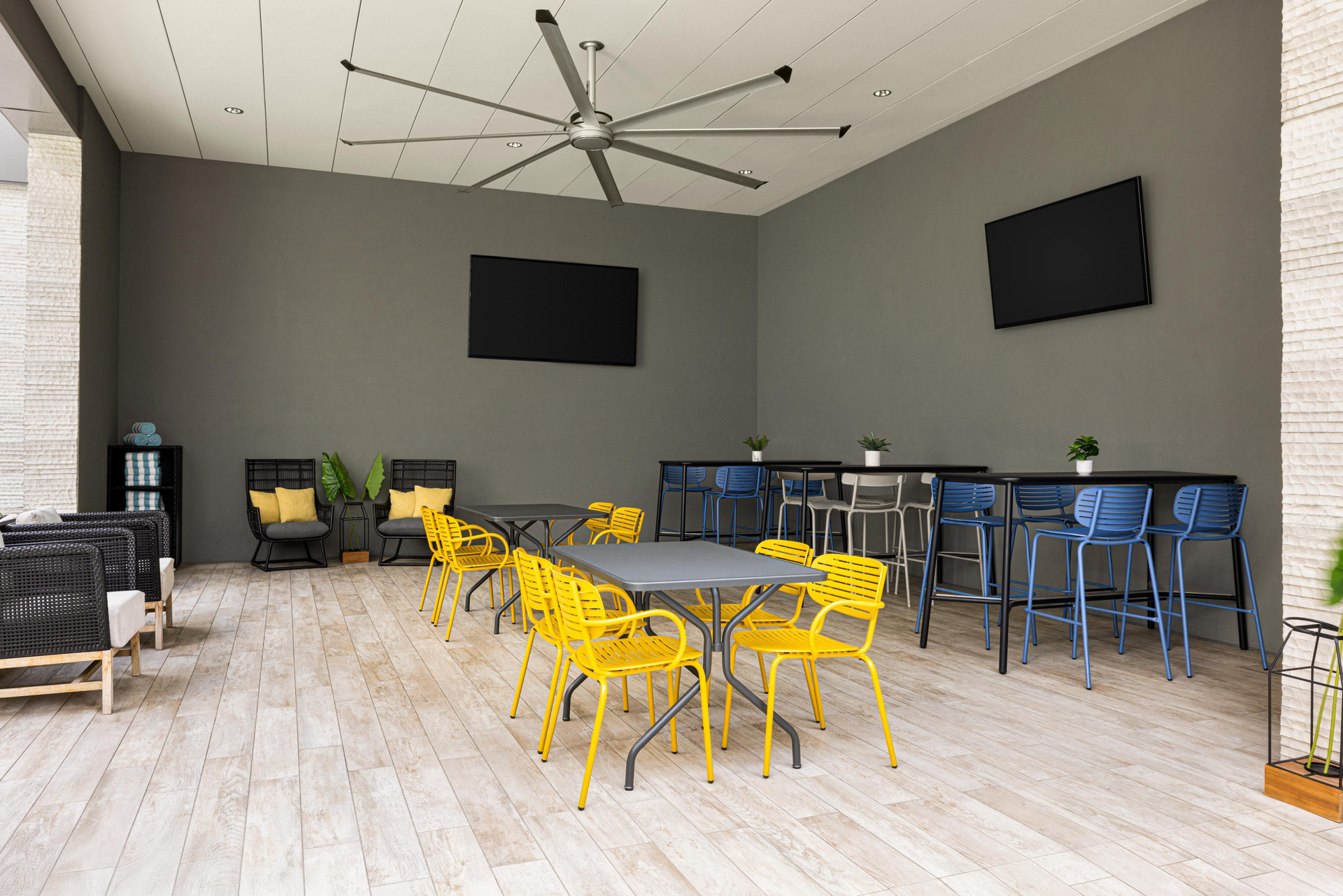 Holiday Inn & Suites Nashville Downtown Broadway by IHG - photo 22