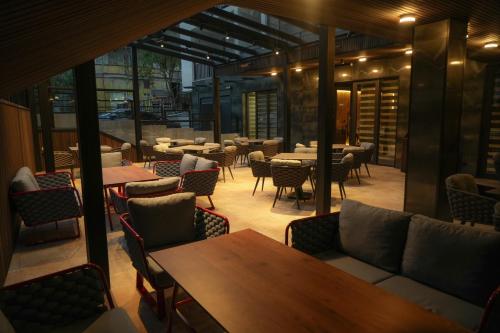 Eikon Apartments Abastumani