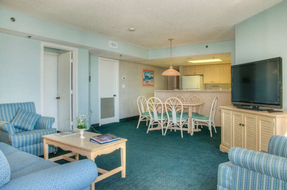 Units at Sea Watch Resort by Elliott Beach Rentals - photo 6