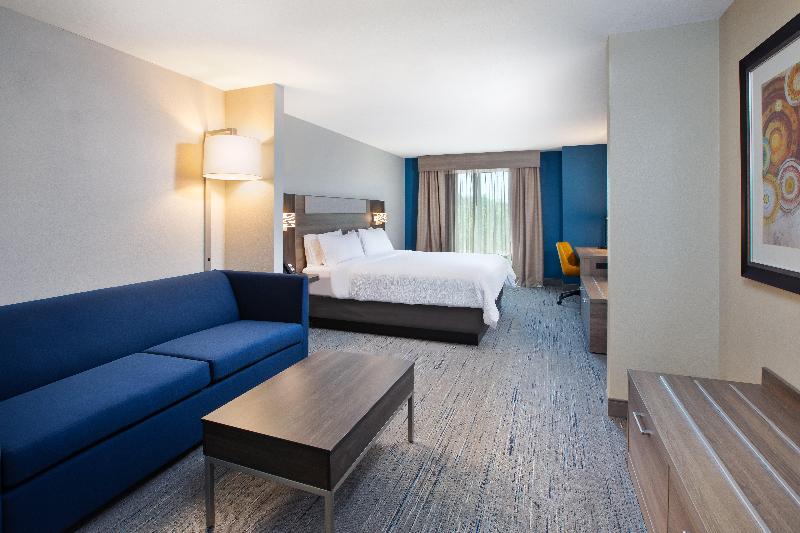 Holiday Inn Express I 26 & Us 29 At Westgate Mall by IHG - photo 12