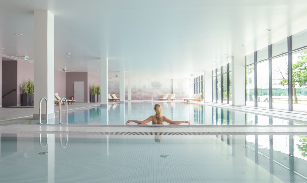 Notera Hotel SPA in Chojnice, Poland