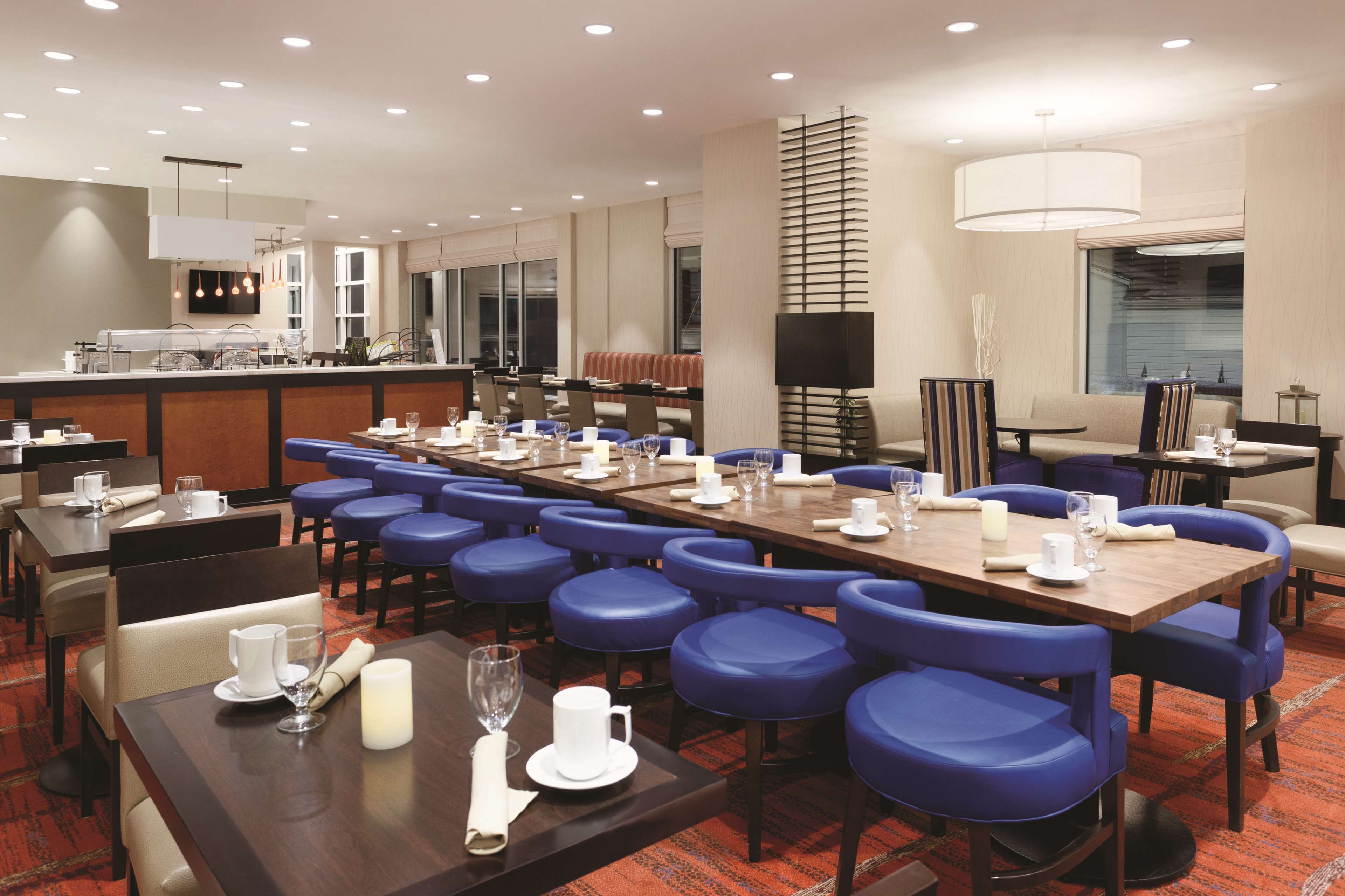 Hilton Garden Inn Falls Church - photo 16