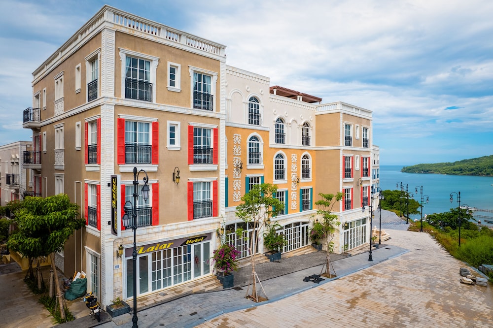 Lalar Hotel Phu Quoc — Phu Quoc