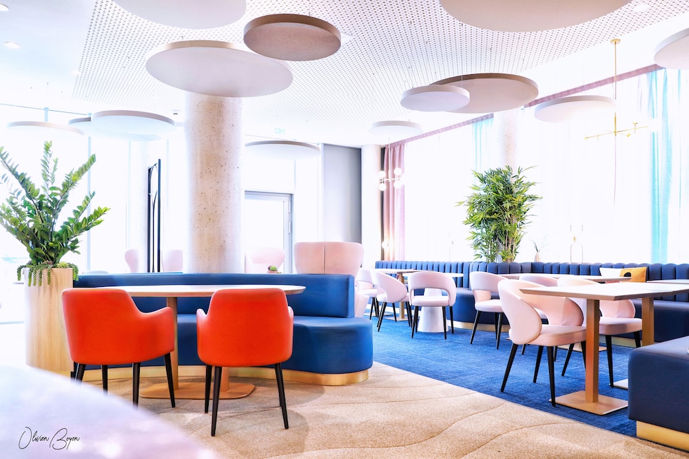 Mercure Dunkerque Centre Gare — Dunkerque — photo 4