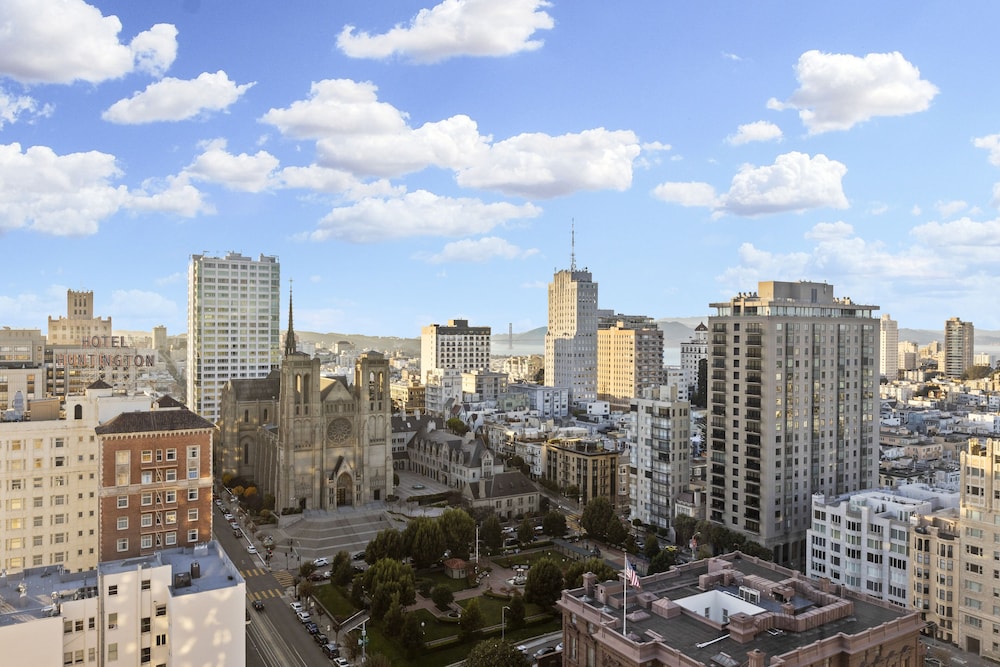 InterContinental Mark Hopkins by IHG - photo 97