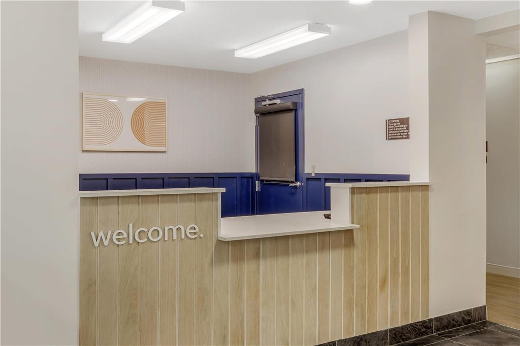 Sonesta Simply Suites Boston Burlington - photo 7