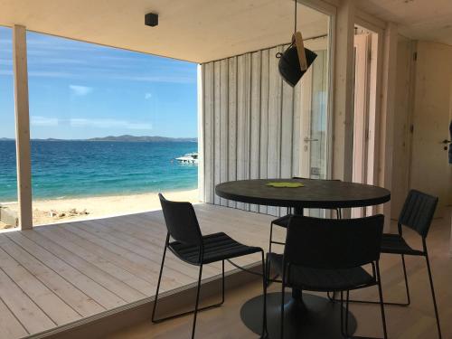 Buqez Eco Resort in Pakostane, Croatia