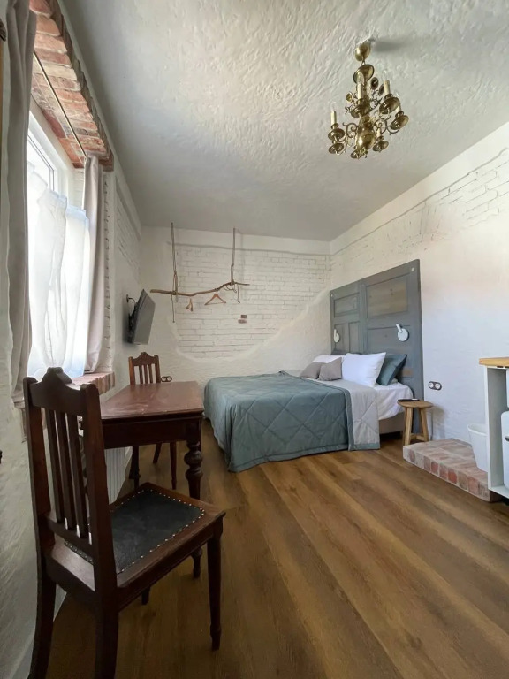 Na Dorozhnom Pereulke 1 Apartments 21209707 — Zheleznodorozhnyy
