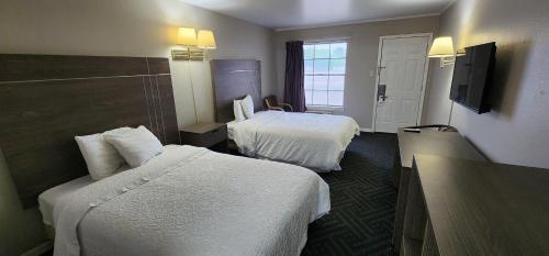 Alice Motor Inn - photo 2