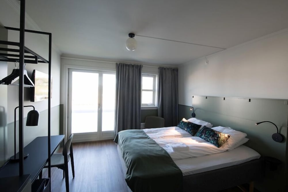 Utstein Kloster Hotell — Stavanger — photo 3