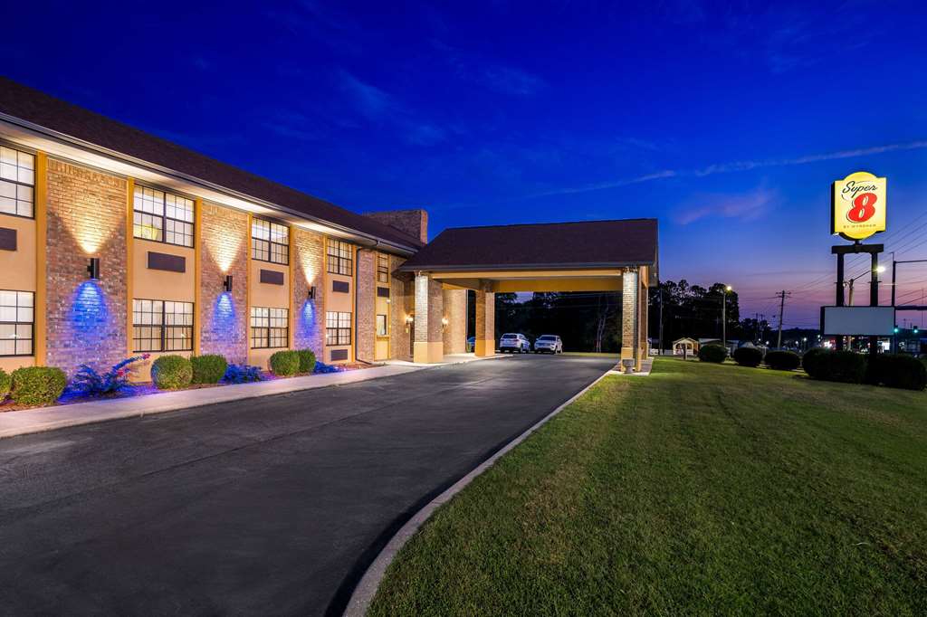 Super 8 by Wyndham Paragould - photo 7