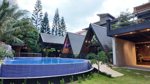 El Cabina - last minute hotel in Tagaytay