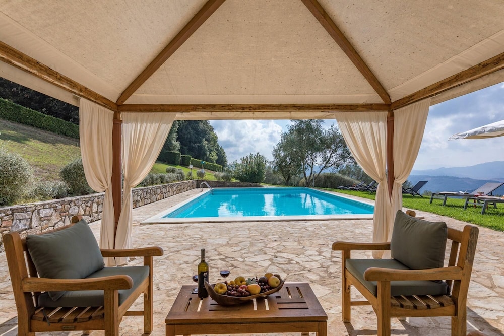 Chianti Resort Casa Ginestra — hotel in Gambassi Terme