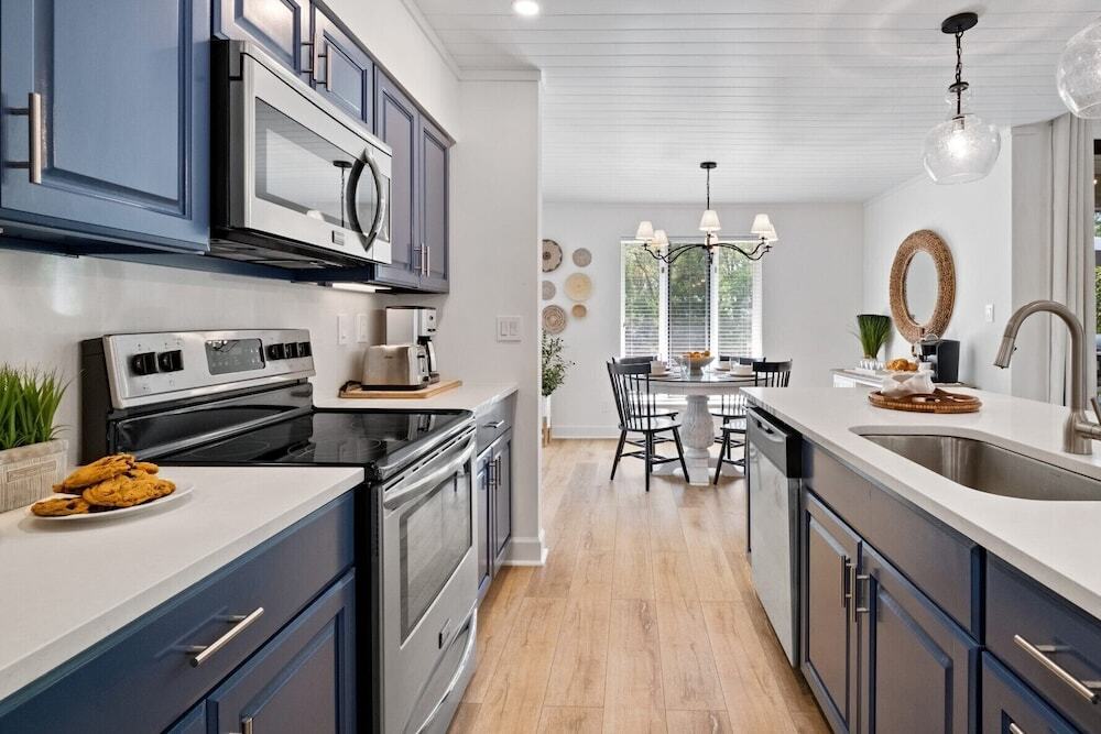 1590 Lagoon Villas at The Sea Pines Resort - photo 12