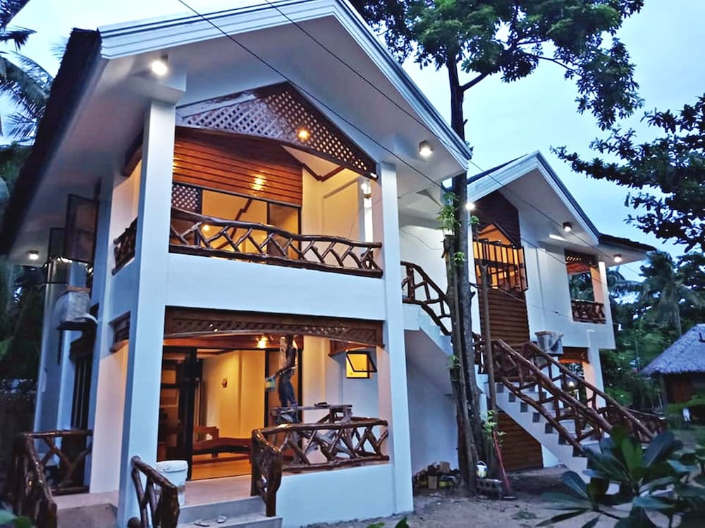 The Bruce Resort in San Juan, Philippines