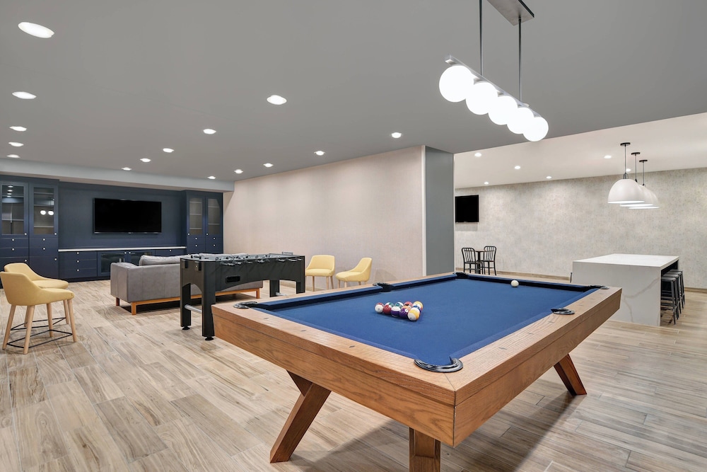 TownePlace Suites by Marriott Cincinnati Downtown - photo 30