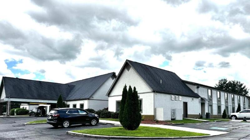 SureStay Plus Hotel by Best Western Wytheville - photo 26