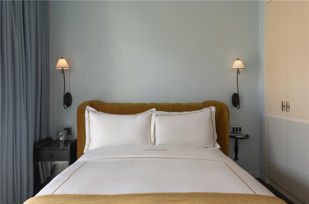 Hotel Saint Augustine - photo 37