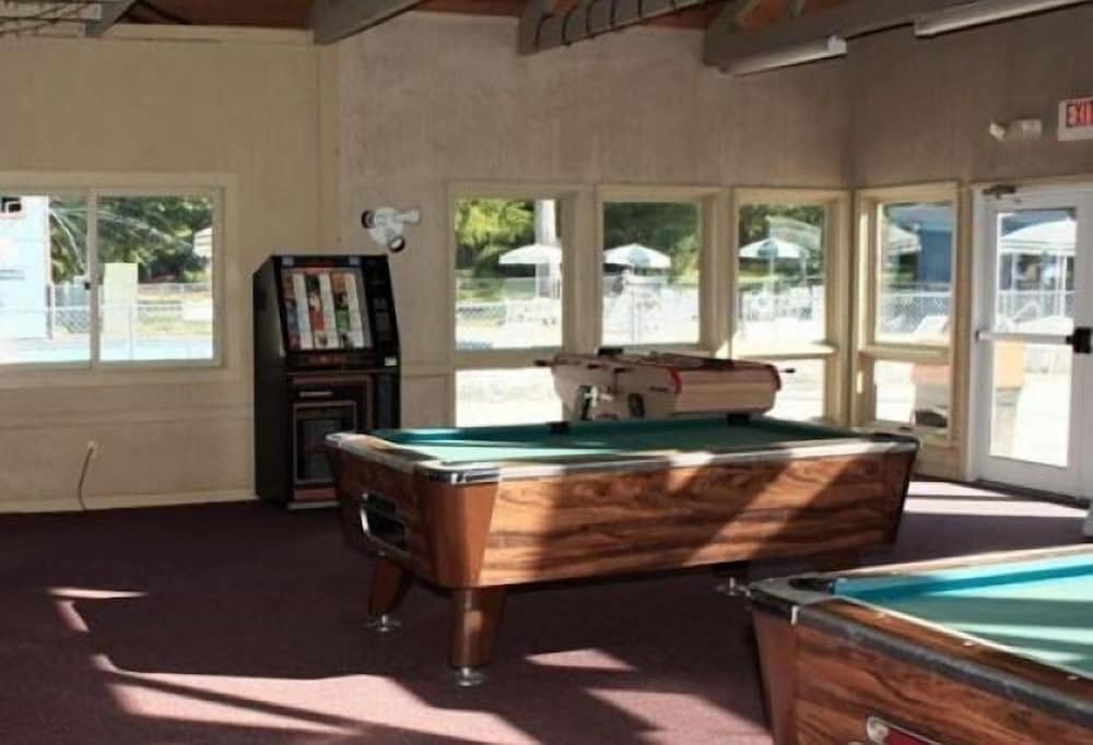 Williamsburg RV & Camping Resort - photo 16