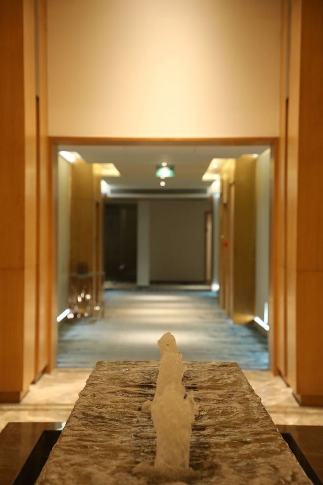 The Fern Residency Morbi — Morbi — photo 4