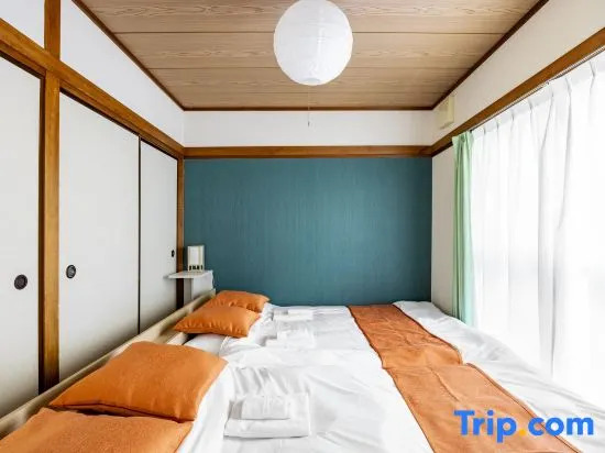 Nishikameari 2 chome - last minute hotel in Tokyo