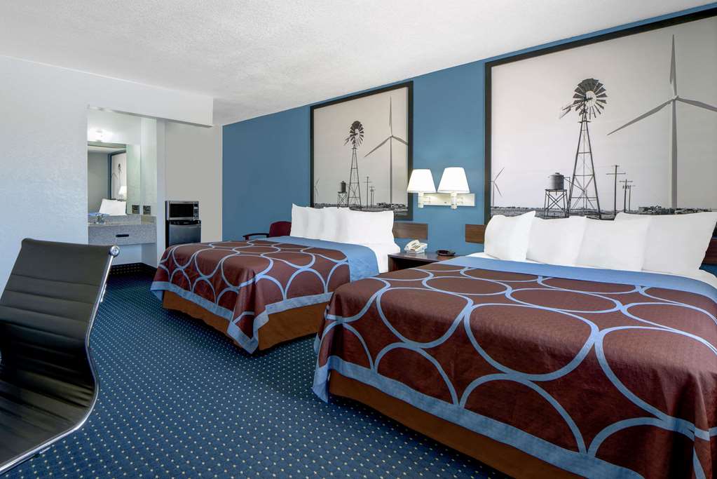 Super 8 by Wyndham Dumas TX - photo 12